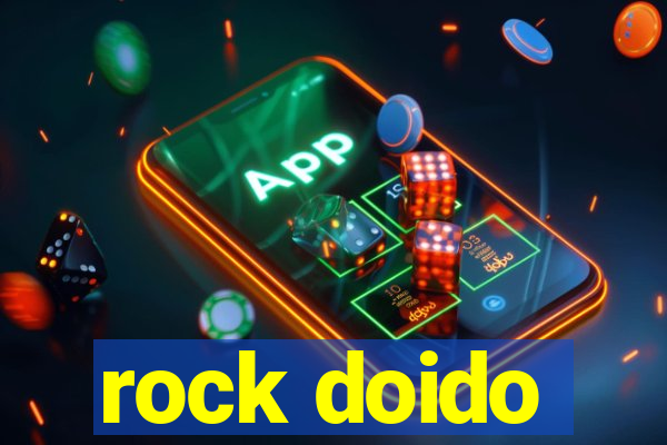 rock doido